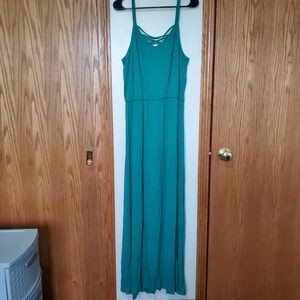 BRAND NEW Maurices Maxi Dress